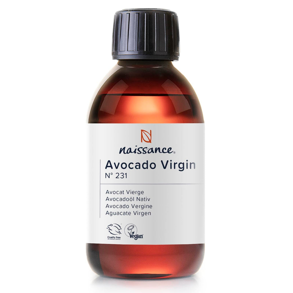 Aguacate - Aceite Vegetal (N° 231)