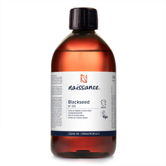 Comino Negro - Aceite Vegetal (N° 213)