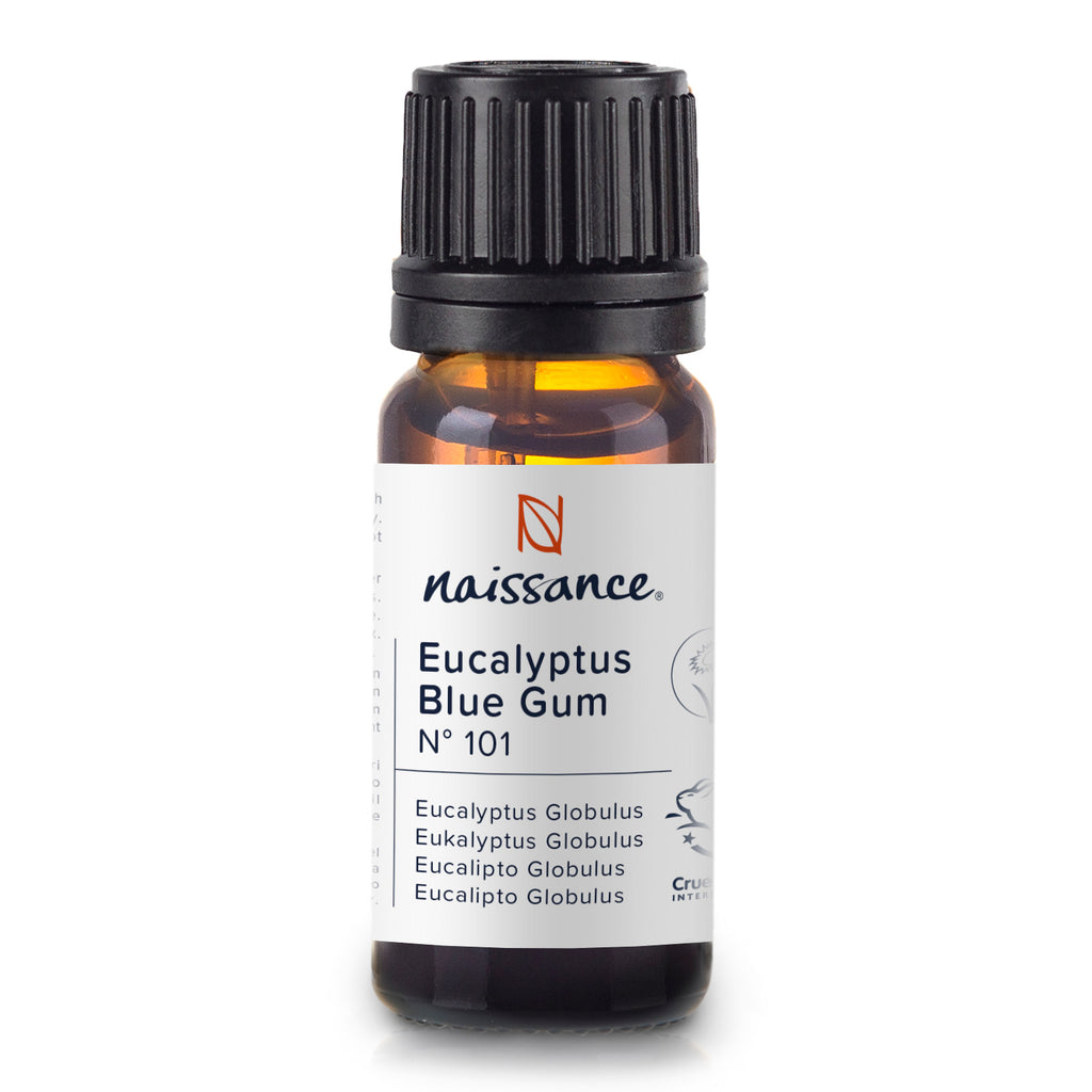 Eucalipto - Aceite Esencial 100% Puro (N° 101)
