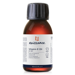 Vitamina E Natural (N° 807)