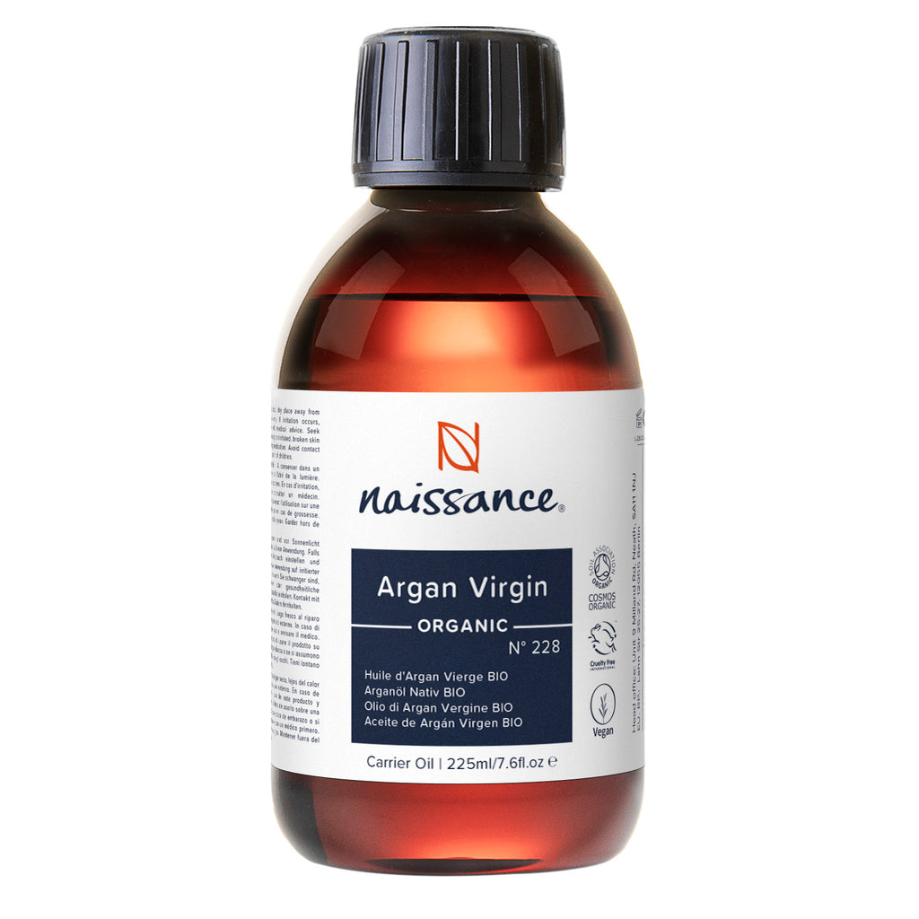 Argán BIO - Aceite Vegetal (N° 228)